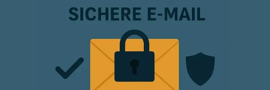 sichere E-Mail